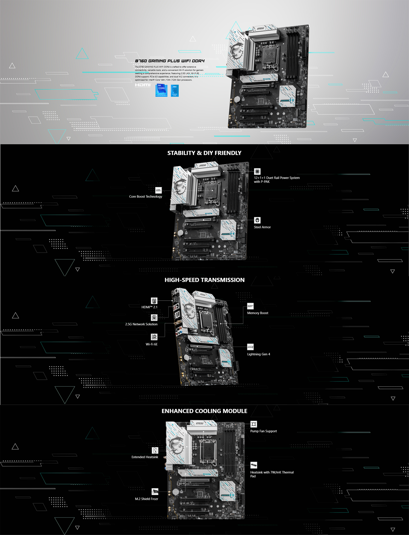 MSI