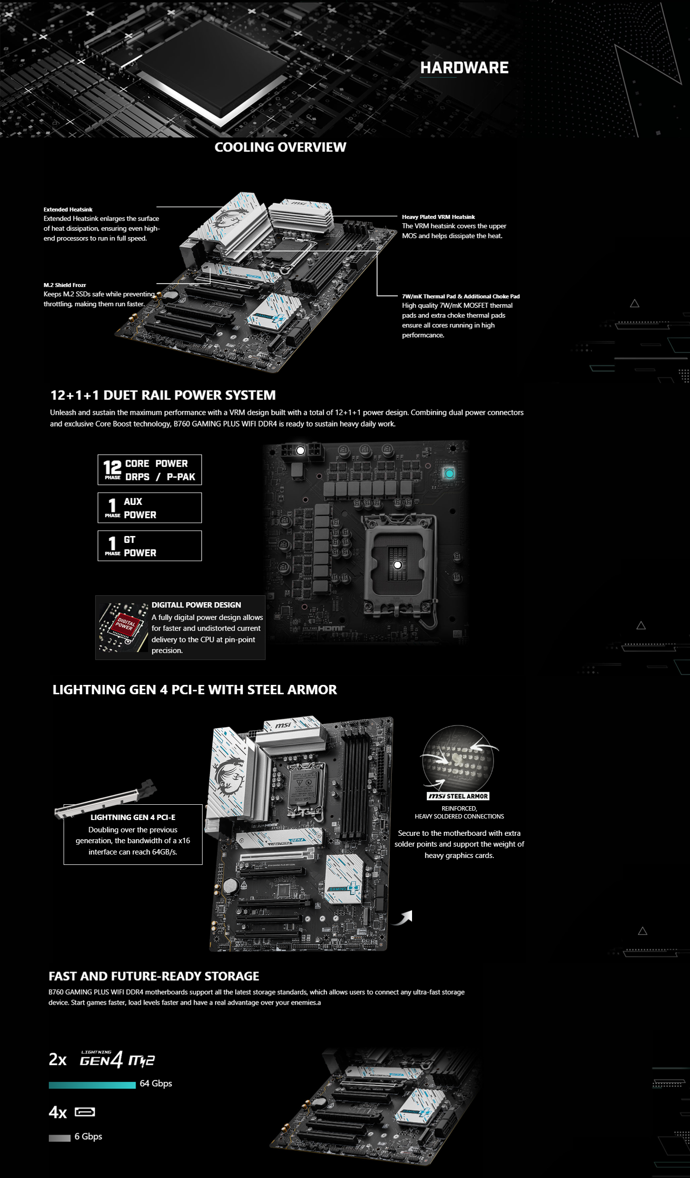 MSI