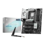 MSI B860 GAMING PLUS WIFI Intel Motherboard
