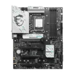 MSI B860 GAMING PLUS WIFI Intel Motherboard - Image 3