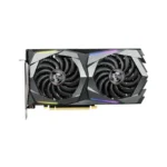 MSI GeForce GTX 1660 GAMING X 6GB – Used