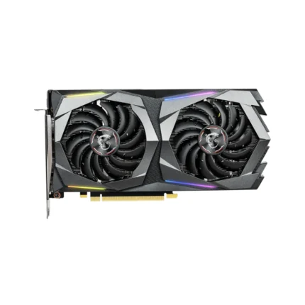 MSI GeForce GTX 1660 GAMING X 6GB – Used