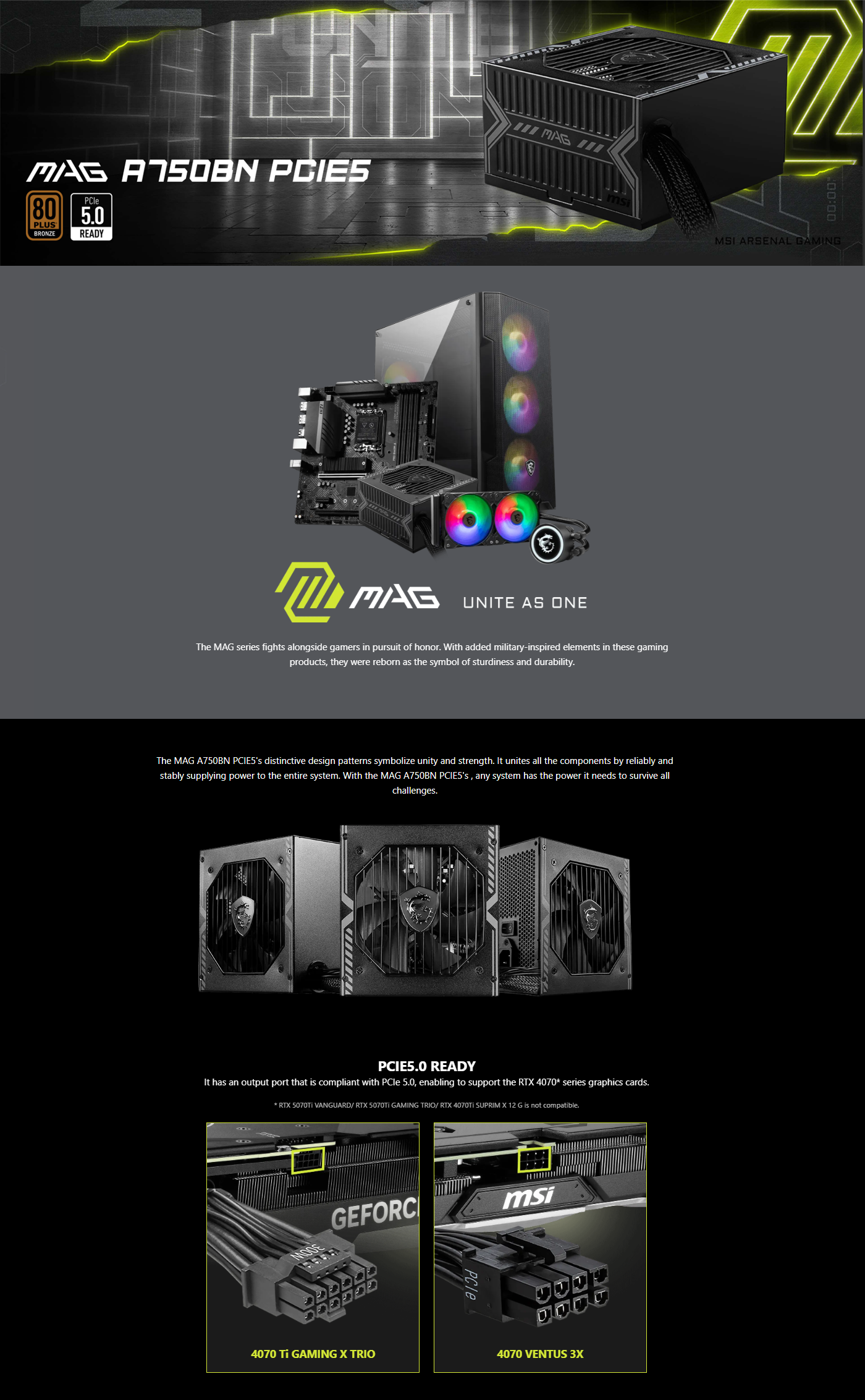 MSI