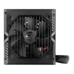MSI MAG A750BN PCIE5 750W 80 Plus Bronze Power Supply - Image 3