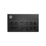 MSI MAG A850GL PCIE5 Power Supply – Black - Image 4