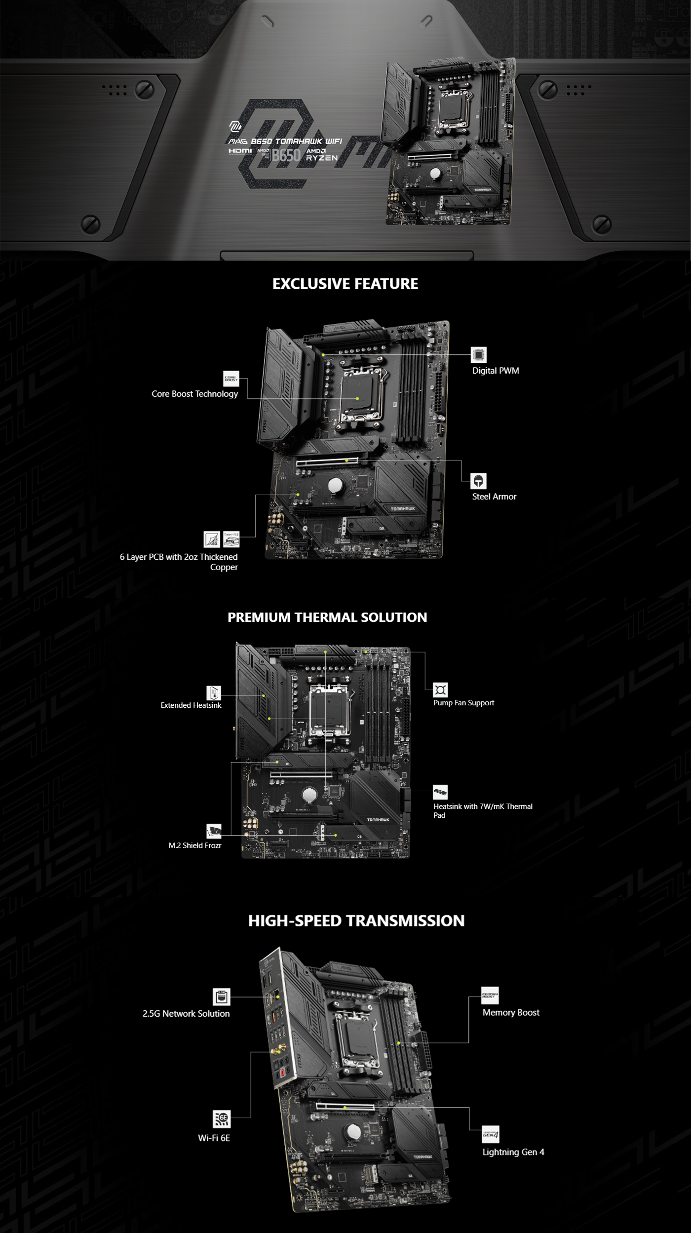 MSI