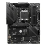 MSI MAG B650 Tomahawk WiFi DDR5 AMD AM5 ATX Motherboard - Image 2