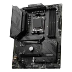 MSI MAG B650 Tomahawk WiFi DDR5 AMD AM5 ATX Motherboard - Image 3