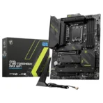 MSI MAG Z790 Tomahawk Max WiFi DDR5 LGA 1700 ATX Motherboard