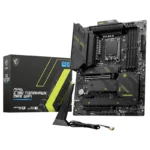 MSI MAG Z790 Tomahawk Max WiFi DDR5 LGA 1700 ATX Motherboard