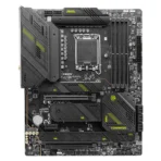 MSI MAG Z790 Tomahawk Max WiFi DDR5 LGA 1700 ATX Motherboard - Image 2