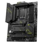 MSI MAG Z790 Tomahawk Max WiFi DDR5 LGA 1700 ATX Motherboard - Image 3