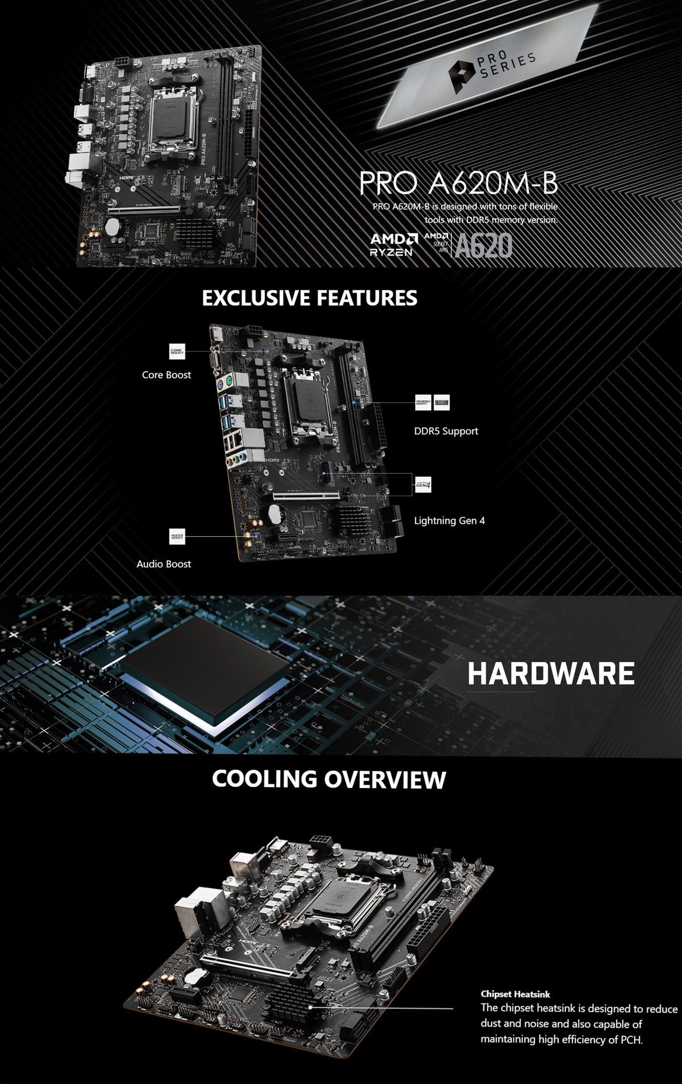 MSI 