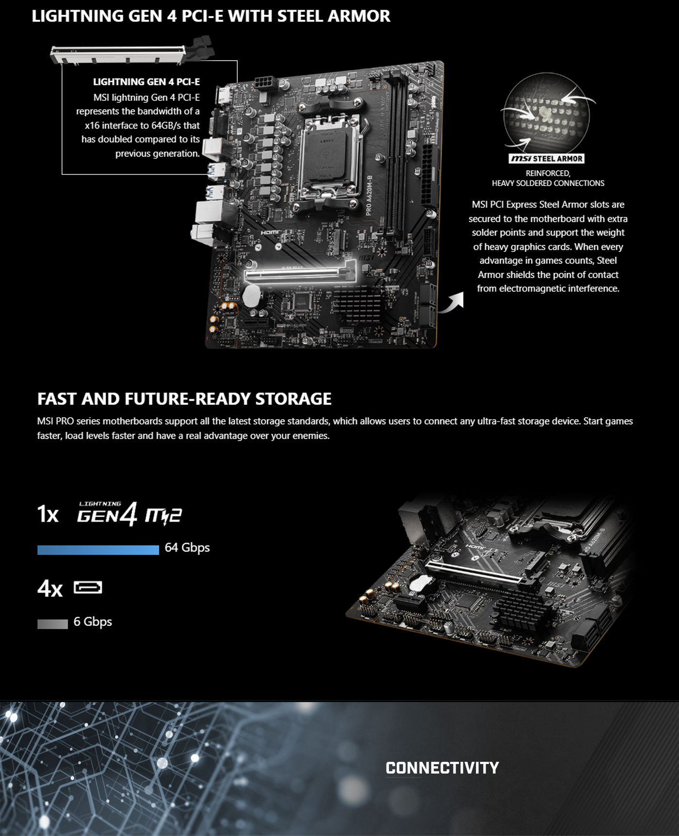 MSI 