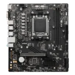 MSI PRO A620M-B DDR5 AMD AM5 Micro-ATX Motherboard - Image 2