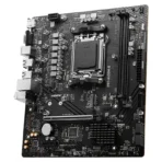 MSI PRO A620M-B DDR5 AMD AM5 Micro-ATX Motherboard - Image 3