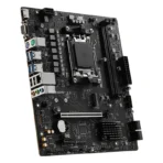 MSI PRO A620M-B DDR5 AMD AM5 Micro-ATX Motherboard - Image 4