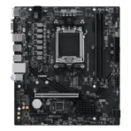 MSI PRO A620AM-B EVO DDR5 AMD AM5 Micro-ATX Motherboard - Image 2