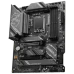 MSI Z790 Gaming Plus WiFi DDR5 LGA 1700 ATX Motherboard - Image 3