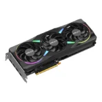 PNY GeForce RTX™ 5070 ARGB EPIC-X RGB™ Triple Fan GPU - Image 2