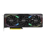 PNY GeForce RTX™ 5070 ARGB EPIC-X RGB™ Triple Fan GPU - Image 10