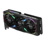PNY GeForce RTX™ 5070 ARGB EPIC-X RGB™ Triple Fan GPU - Image 8