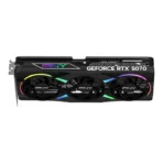 PNY GeForce RTX™ 5070 ARGB EPIC-X RGB™ Triple Fan GPU - Image 7