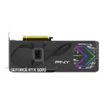 PNY GeForce RTX™ 5070 ARGB EPIC-X RGB™ Triple Fan GPU - Image 4
