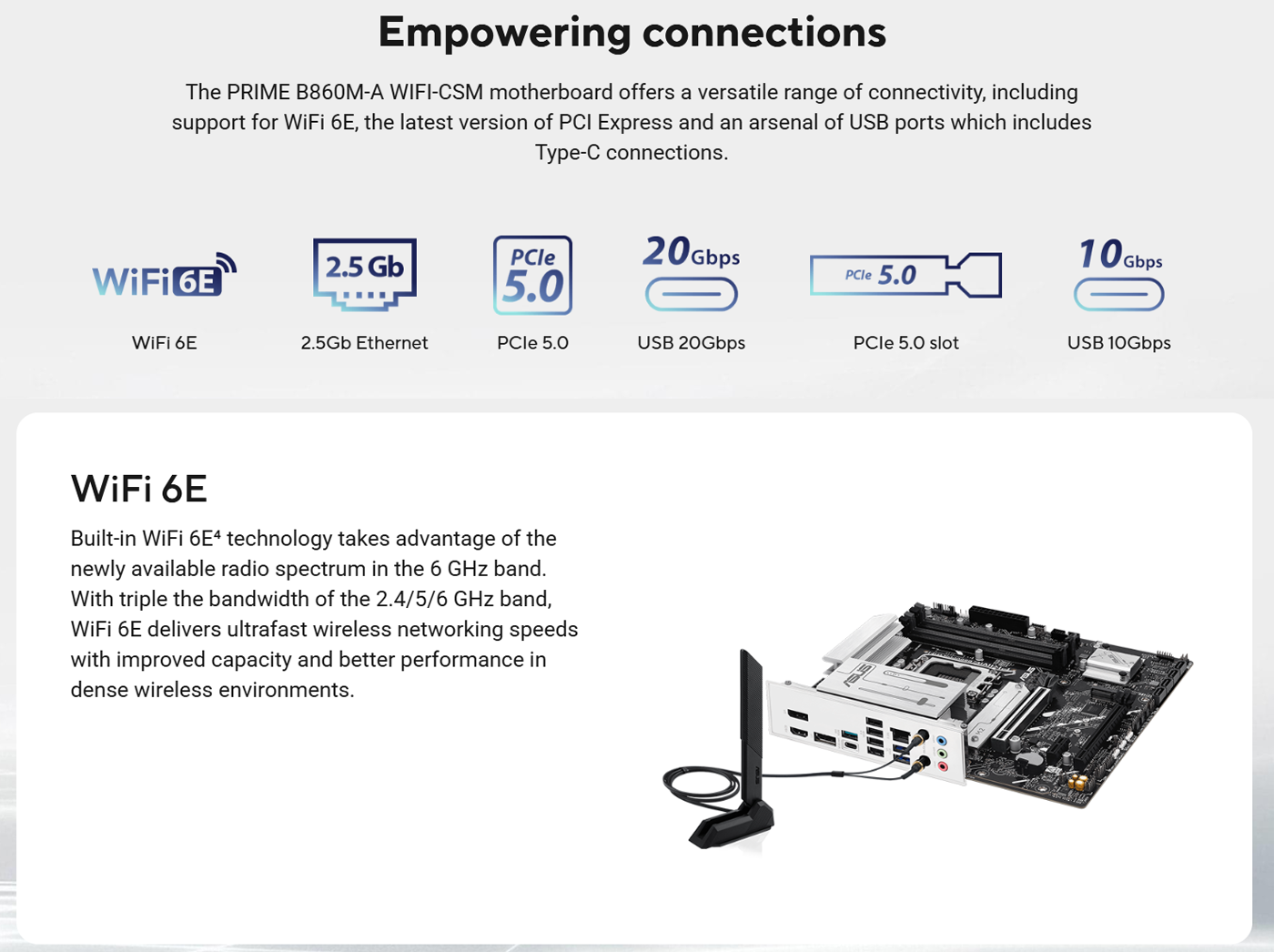asus prime b860m-a-wifi-csm