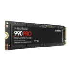 Samsung 1TB PCIe 4.0 NVMe™ M.2 SSD 990 PRO - Image 2