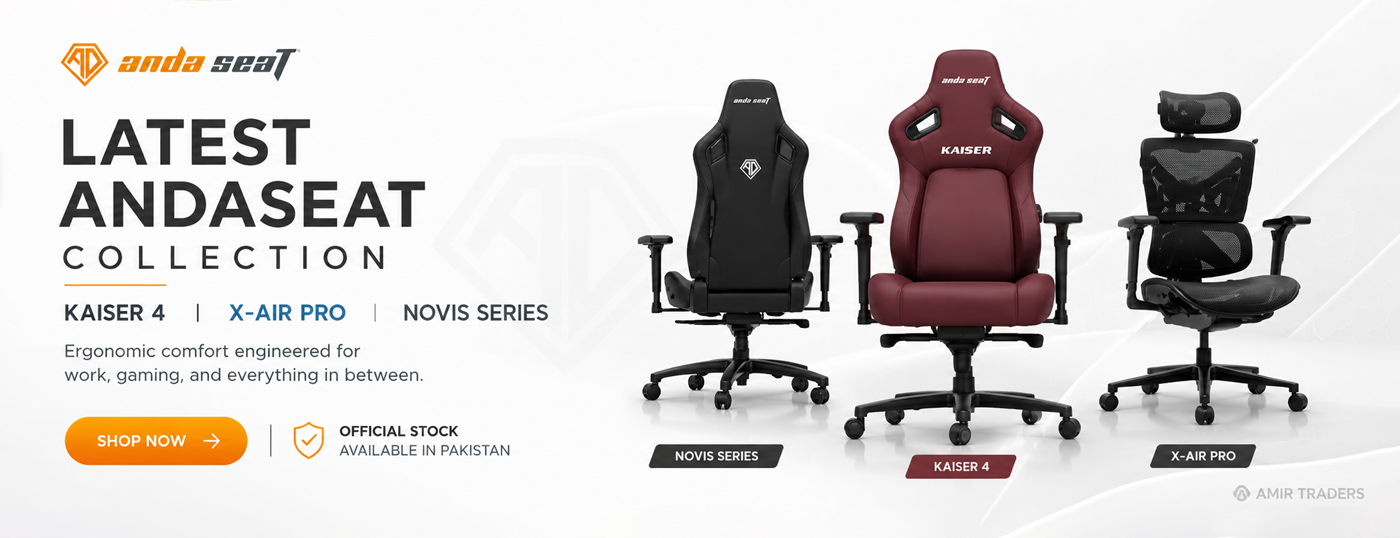 Anda Seat Products