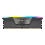 VENGEANCE® RGB 32GB (2x16GB) DDR5 DRAM Up To 6400MT/s CL36 Memory Kit - Image 5