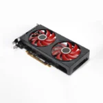 XFX AMD Radeon RX 560 Graphics Card - 4GB [USED]