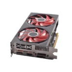XFX AMD Radeon RX 560 Graphics Card - 4GB [USED] - Image 3