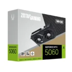 ZOTAC GAMING GeForce RTX 5060 Twin Edge - Image 3