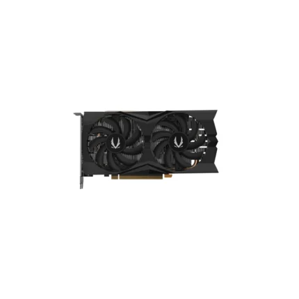 ZOTAC GAMING GeForce GTX 1660 Twin Fan – Used
