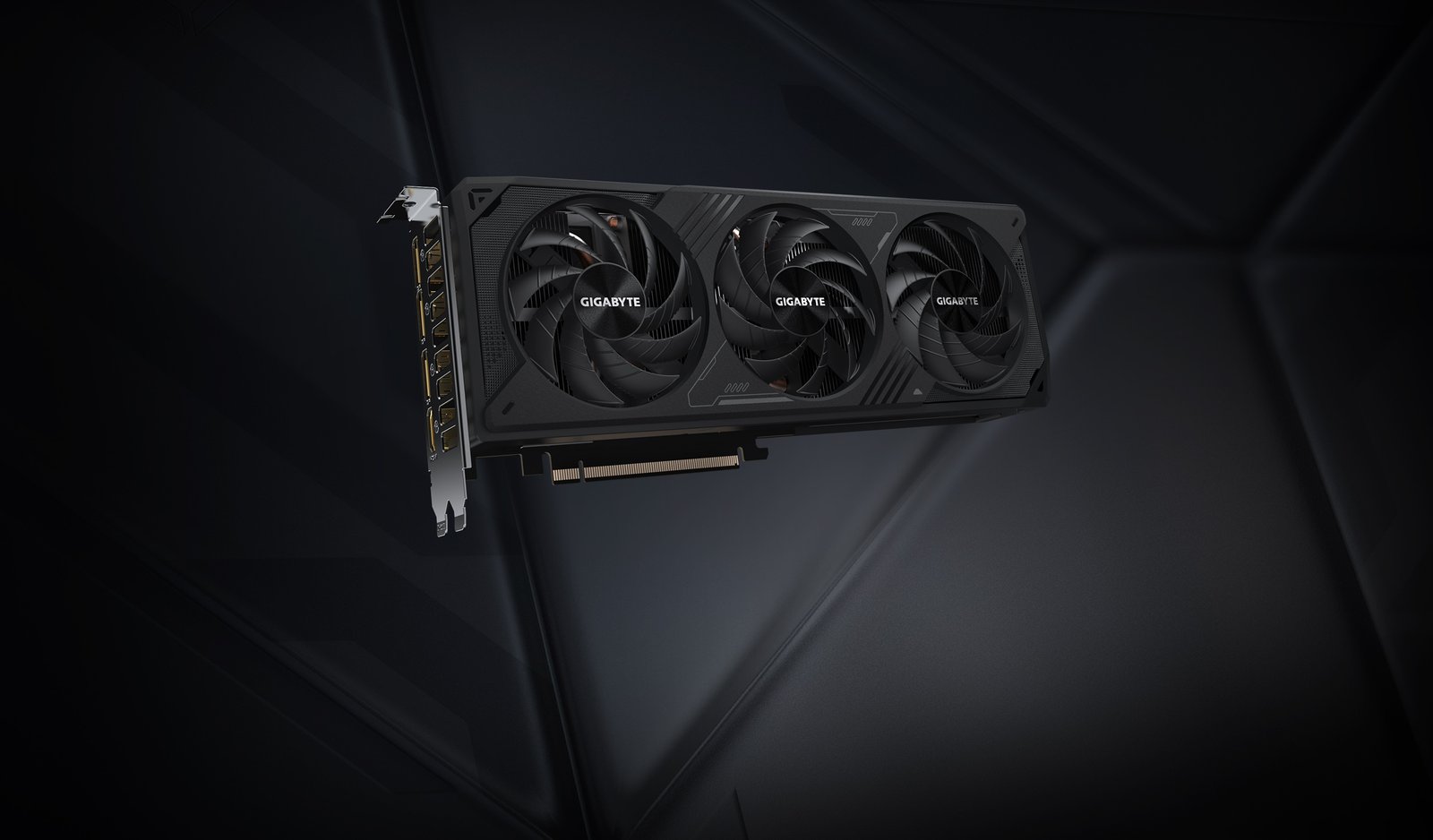 WINDFORCE Cooling