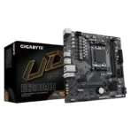 Gigabyte B650M H DDR5 AMD AM5 Micro-ATX Motherboard