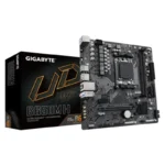 Gigabyte B650M H DDR5 AMD AM5 Micro-ATX Motherboard