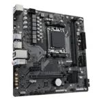 Gigabyte B650M H DDR5 AMD AM5 Micro-ATX Motherboard - Image 3