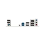 Gigabyte B650M H DDR5 AMD AM5 Micro-ATX Motherboard - Image 4