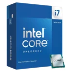 Intel Core i7-14700KF 14th Gen 20-Core LGA 1700 Processor-Box - Image 2