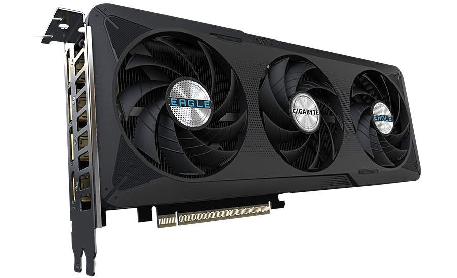 RTX 5060 EAGLE