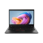 Lenovo ThinkPad T14 Gen 1 Business Laptop – Used