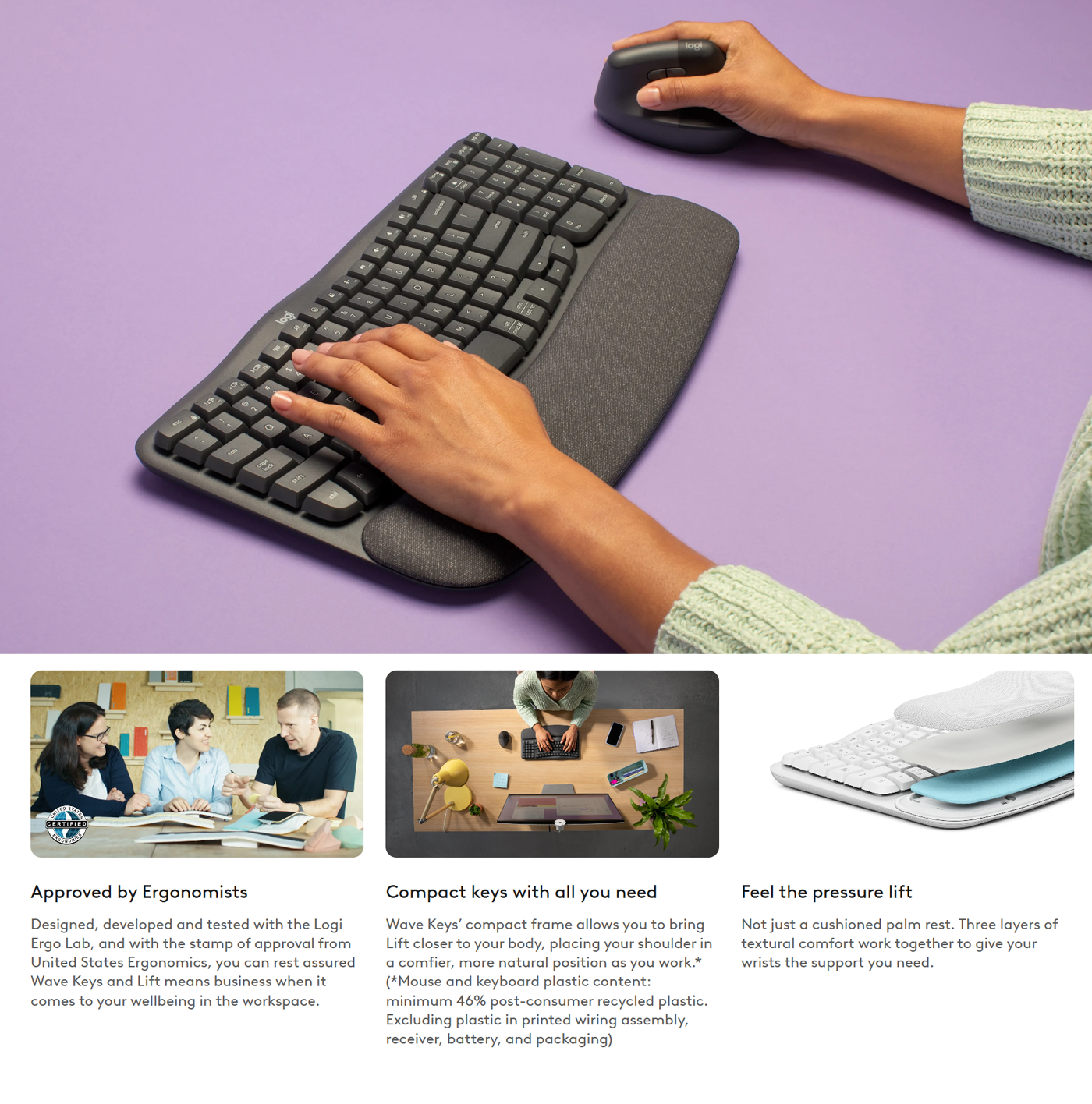 logitech