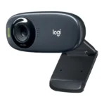 Logitech C310 HD Webcam 720p 30fps - Image 2