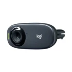 Logitech C310 HD Webcam 720p 30fps - Image 4