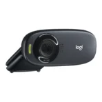 Logitech C310 HD Webcam 720p 30fps - Image 3