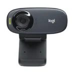 Logitech C310 HD Webcam 720p 30fps