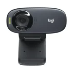 Logitech C310 HD Webcam 720p 30fps